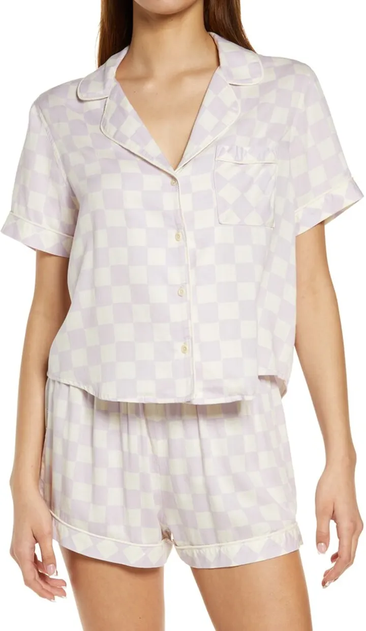 Darcie Short Pajamas