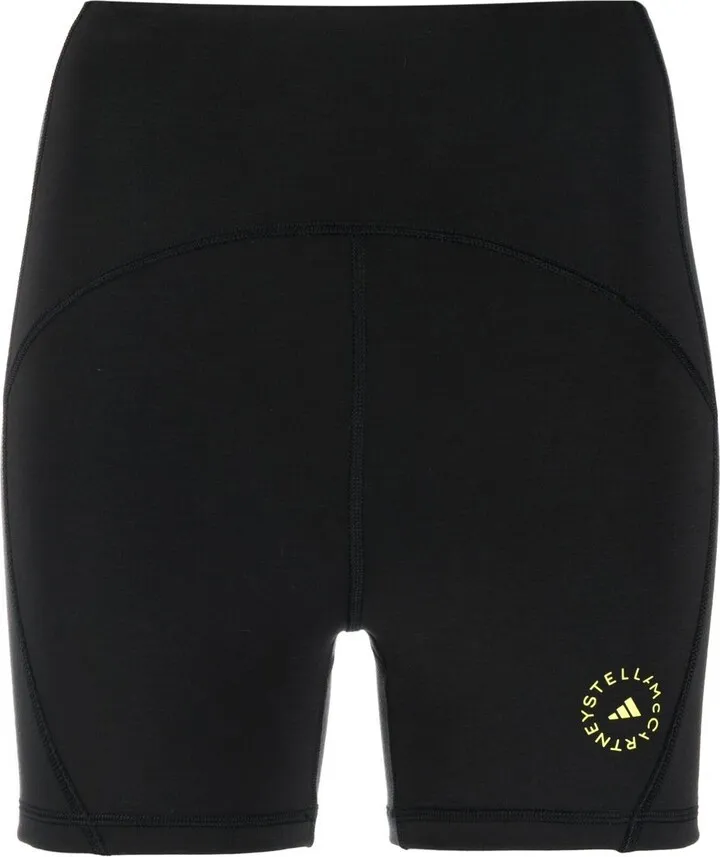 TrueStrength yoga shorts
