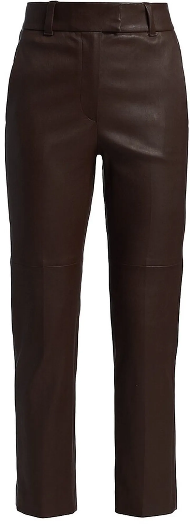 Leather Pants