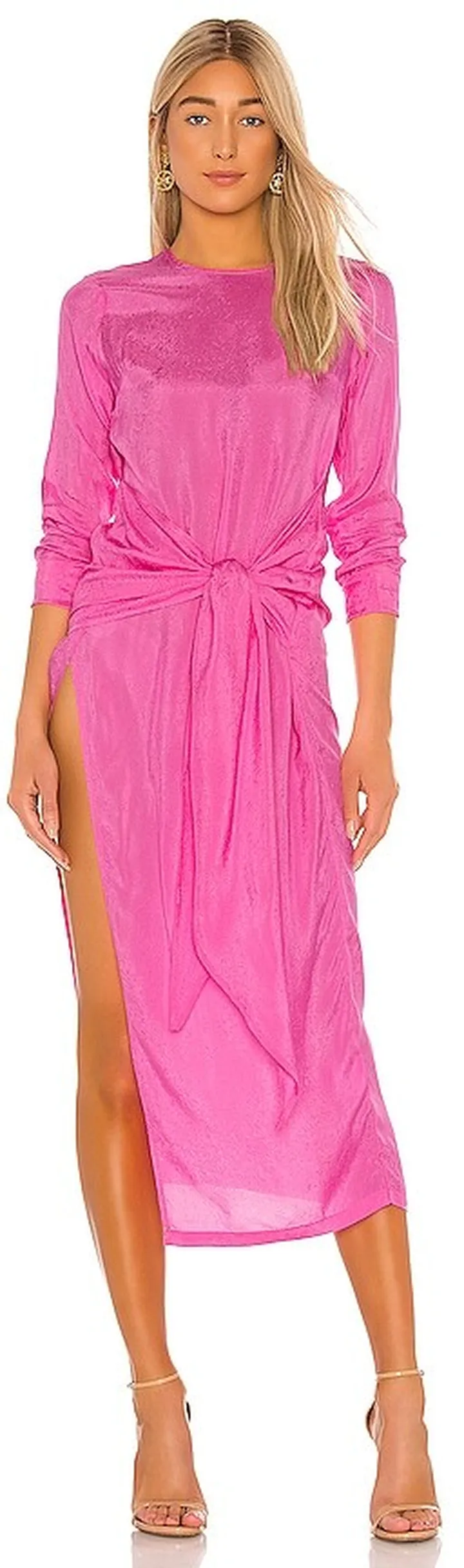 The Paris Dress