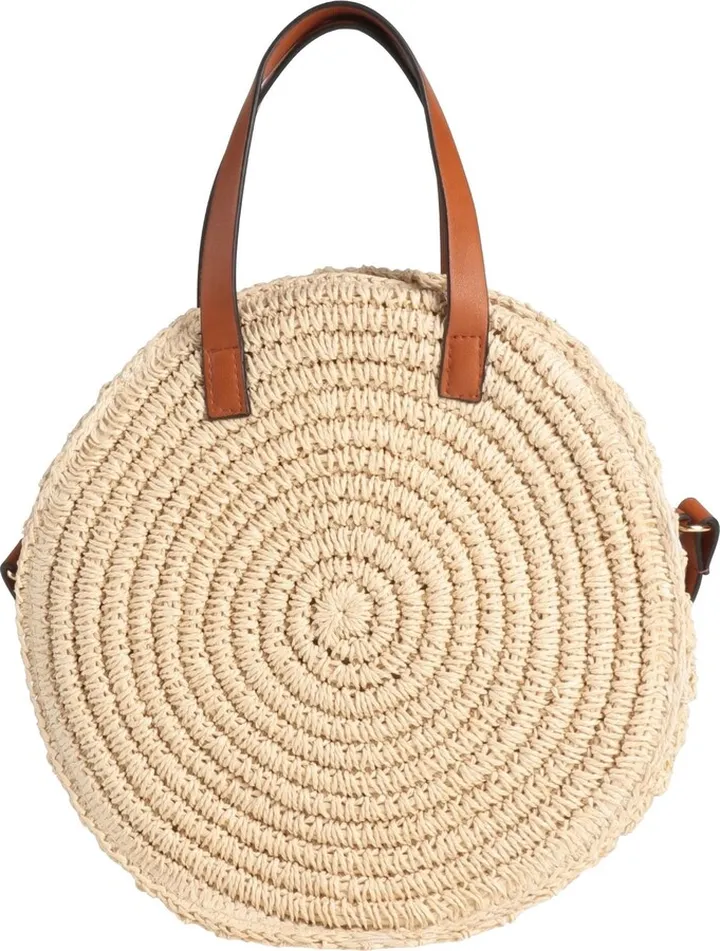Handbag Beige