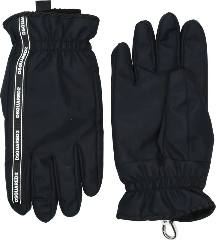 Gloves Black