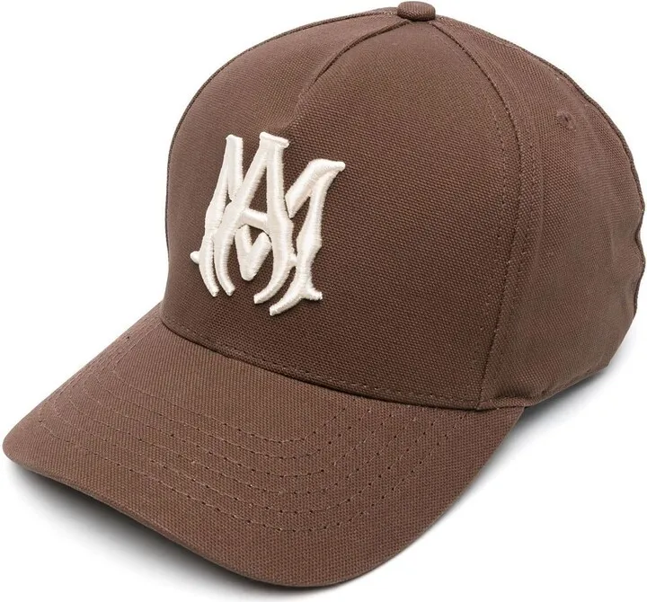 Logo-Patch Baseball Cap