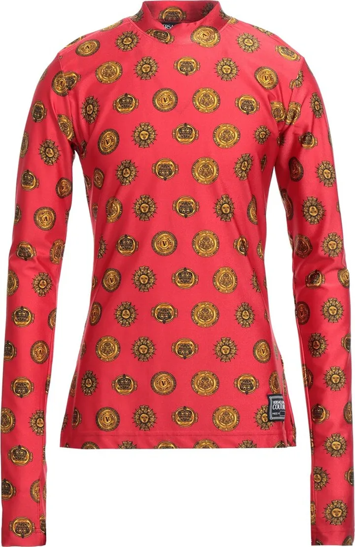 T-shirt Red