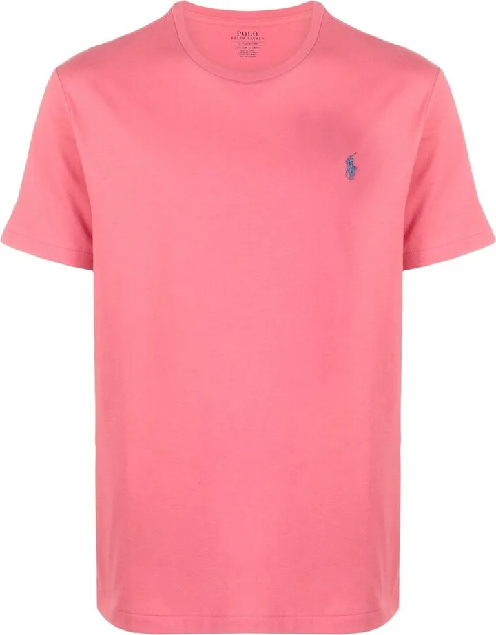 'Polo Pony' cotton T-Shirt