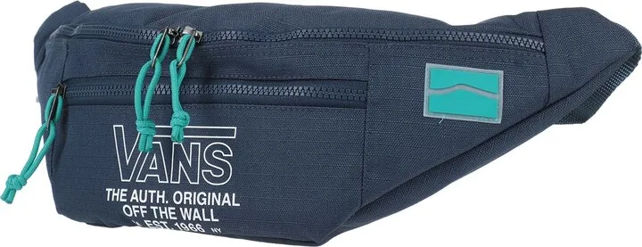 Bum Bag Midnight Blue
