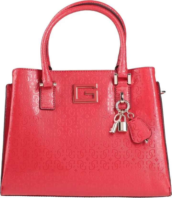 Handbag Red