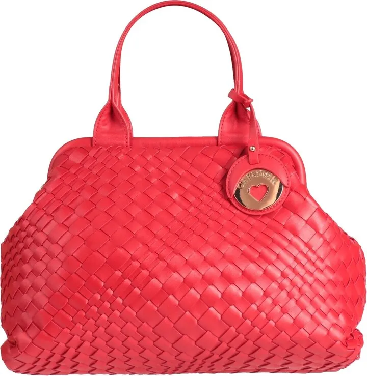 Handbag Red