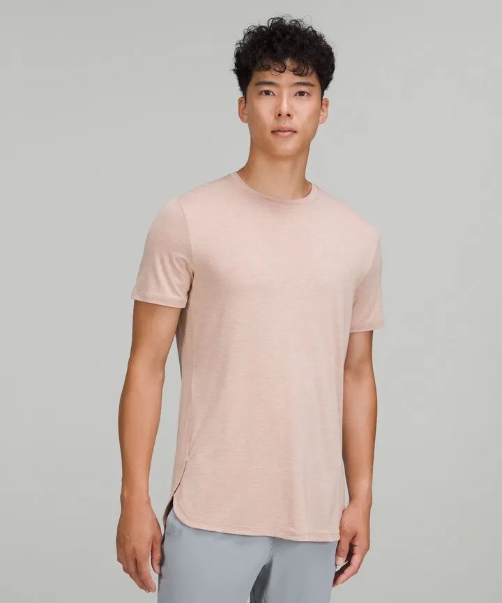 Balancer Short Sleeve Shirt