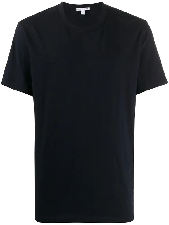 short sleeved T-shirt