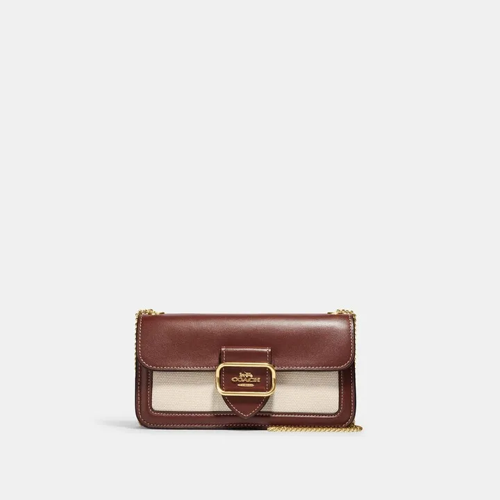 Morgan Crossbody