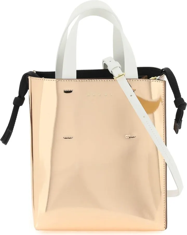 Marni Museo Mini Tote Bag