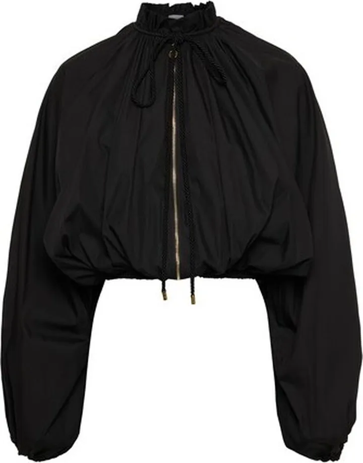 Couture Bomber