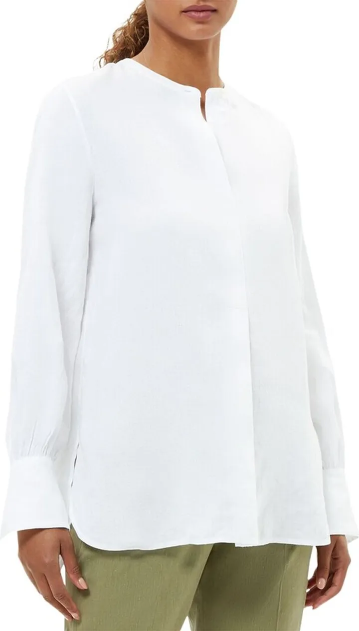 Theory Popover Tunic