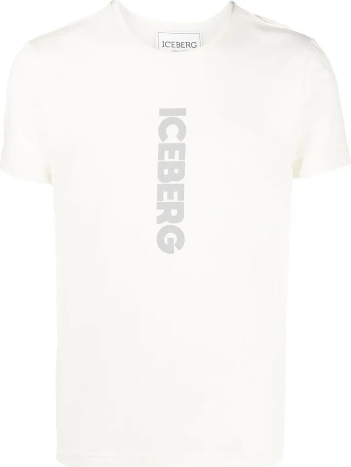 Logo Front T-Shirt