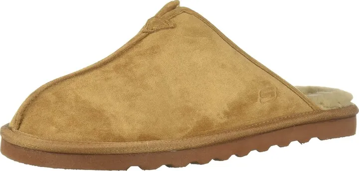 Skechers Men's RENTEN-PALCO Slipper