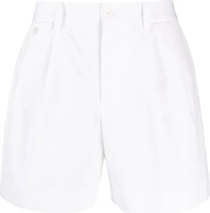 Brennon cotton shorts