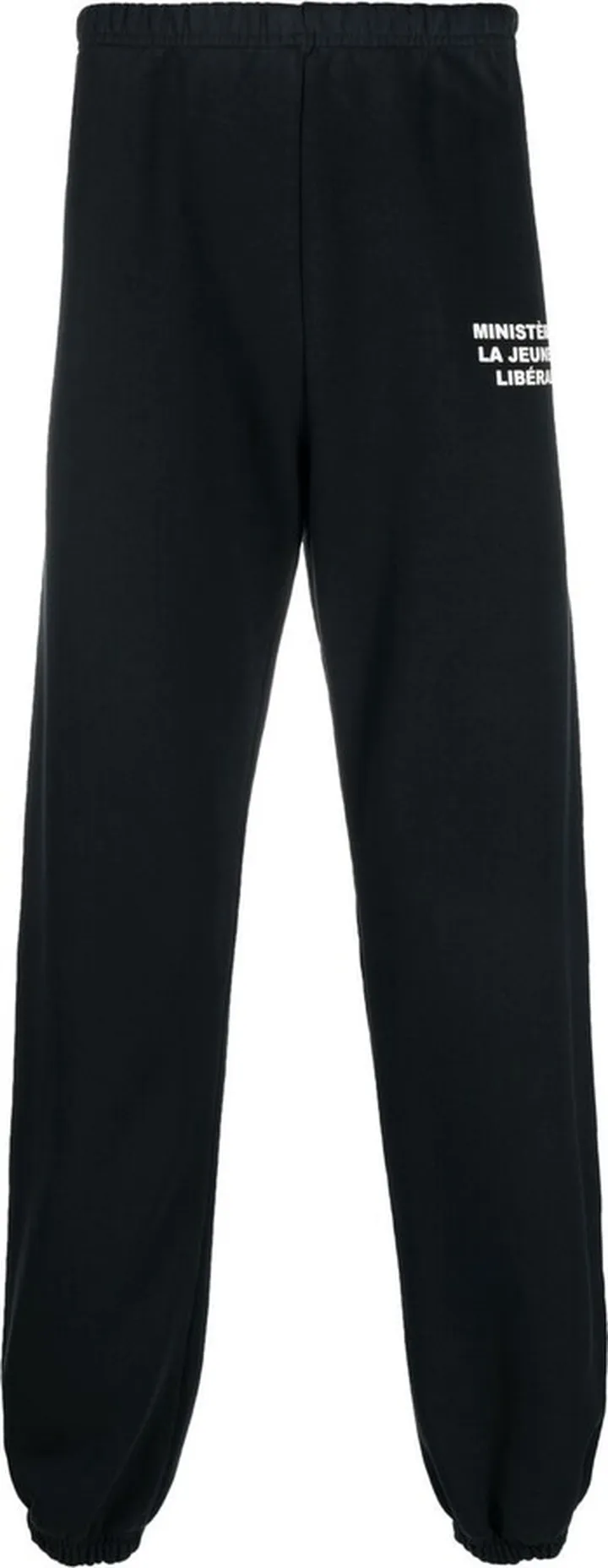 Jeunesse cotton track pants