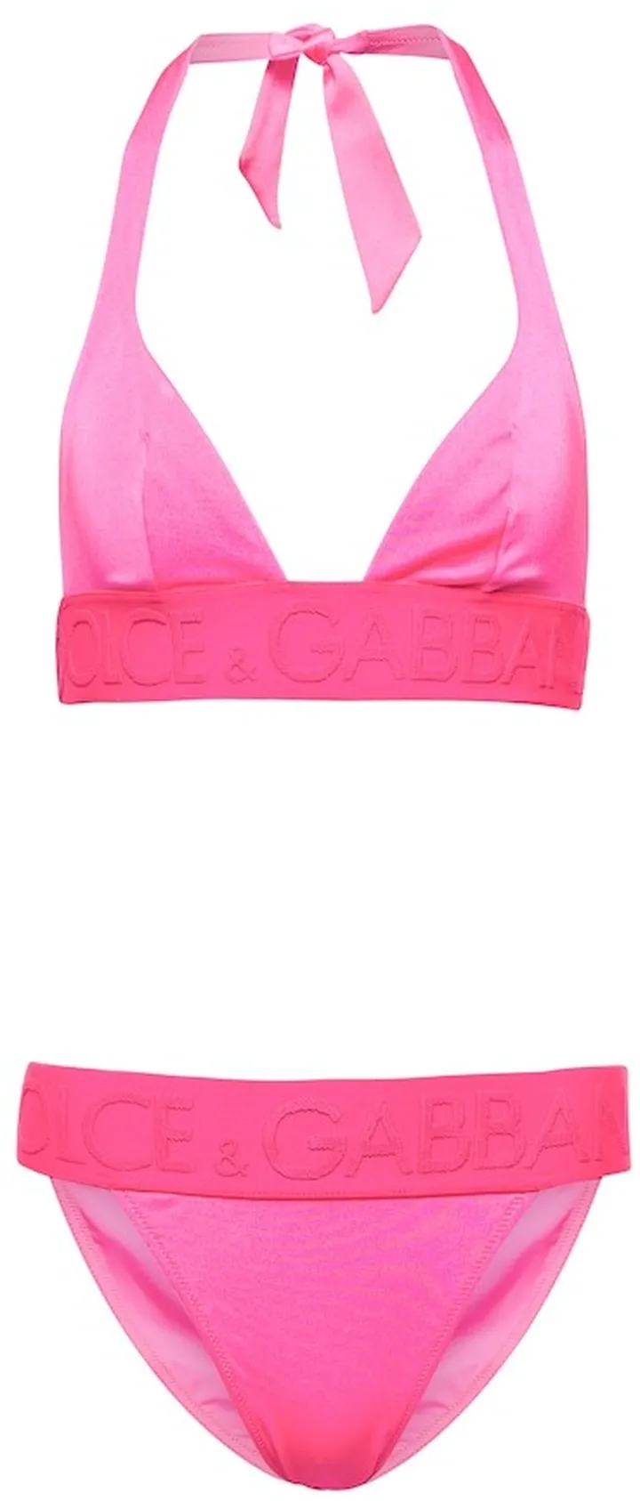 Logo bikini