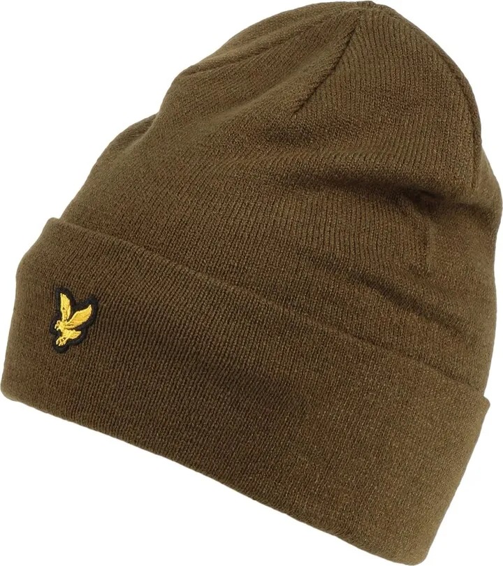 Hat Brown