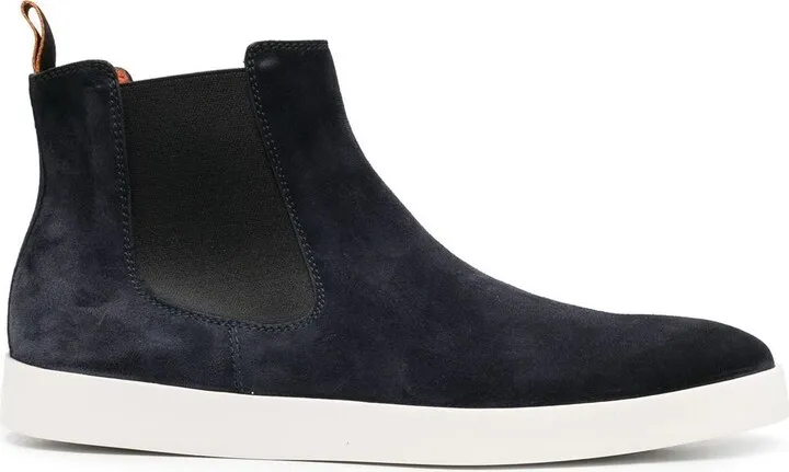 Chelsea ankle boots