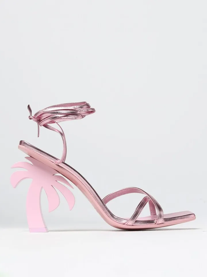 Shoes woman Palm Angels
