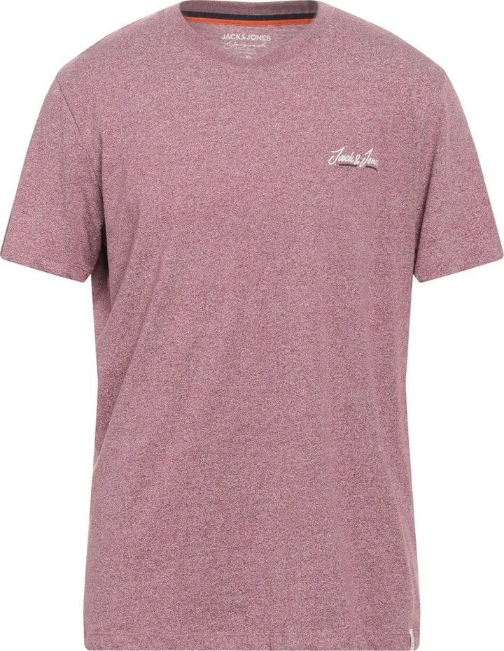 T-shirt Pastel Pink