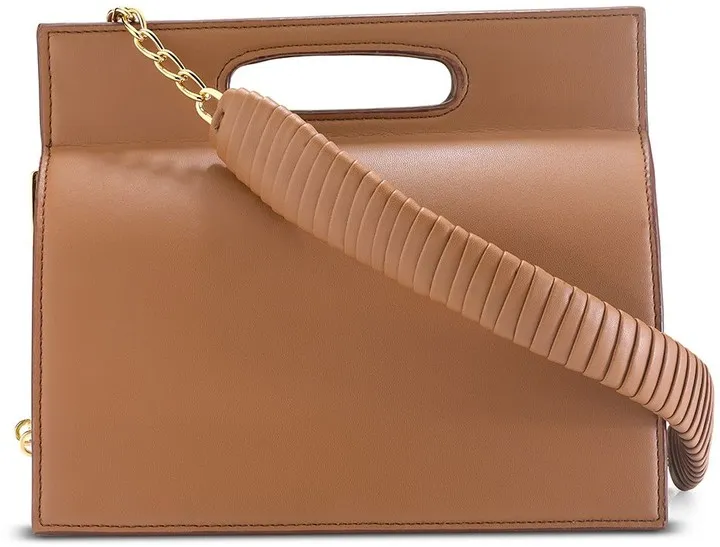 small Stella partitioned tote bag