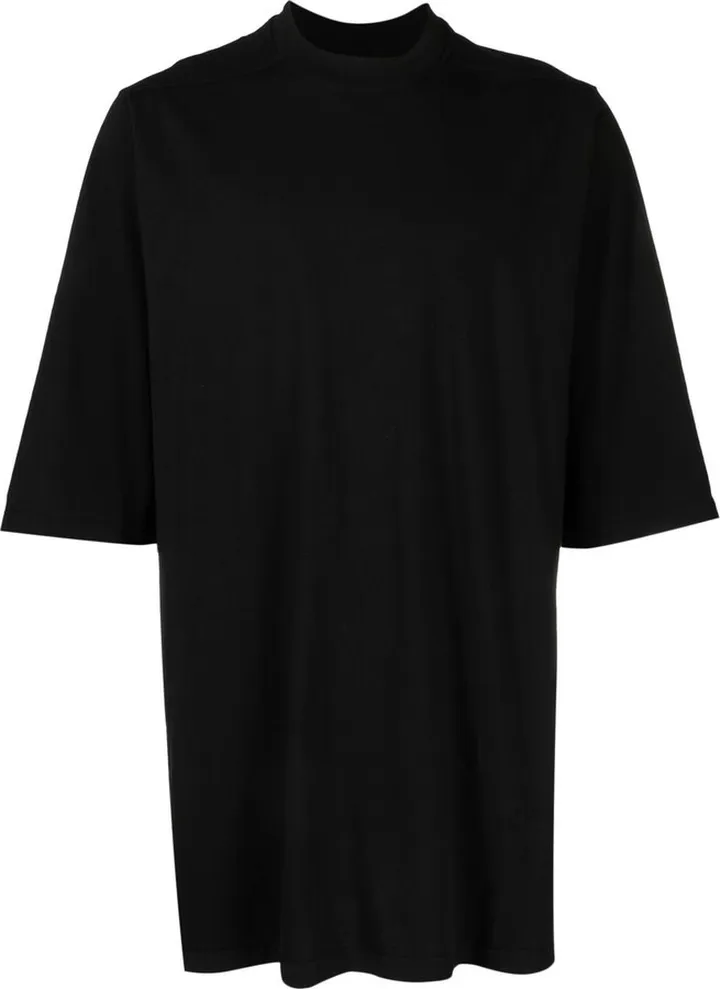 Tommy T Jumbo T-shirt