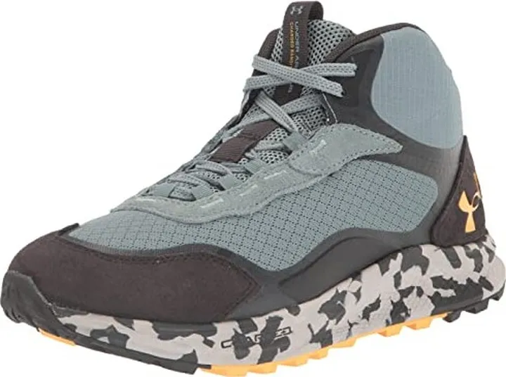 Under Armour Men's Charged Bandit Trek 2 PRT Hiking Shoes