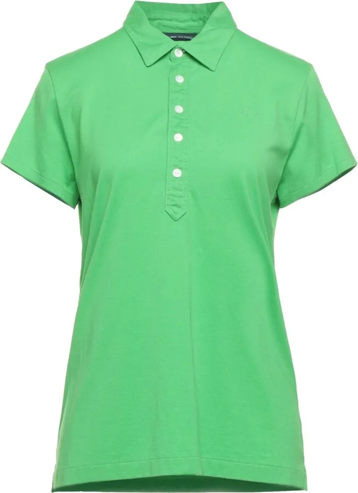 Polo Shirt Light Green