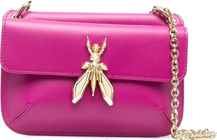 Match Fly crossbody bag