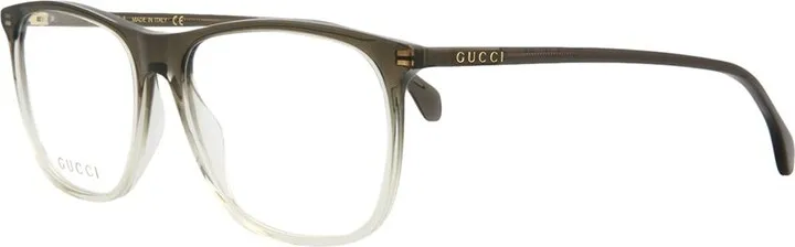 Gucci Men's Gg0554o 55Mm Optical Frames