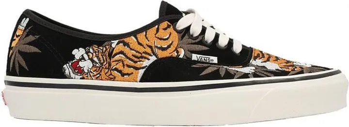 Vans Authentic 44 DX Lace-Up Sneakers