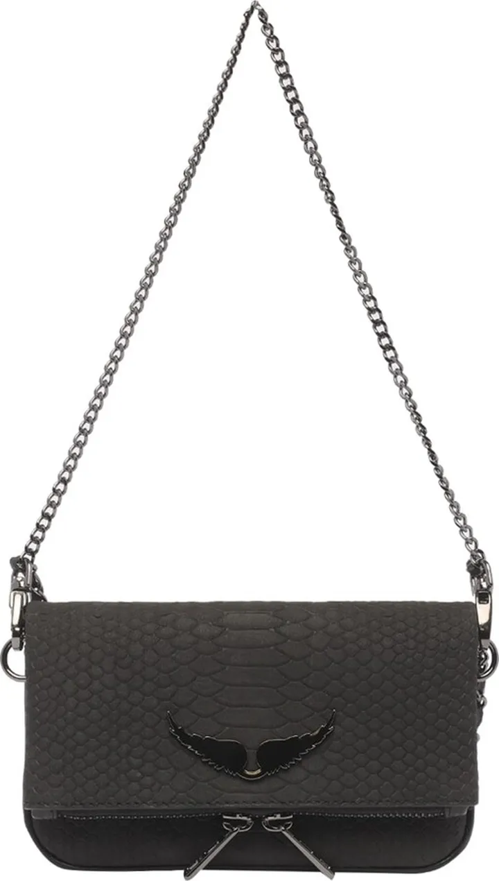 Rock Soft Savage Bag