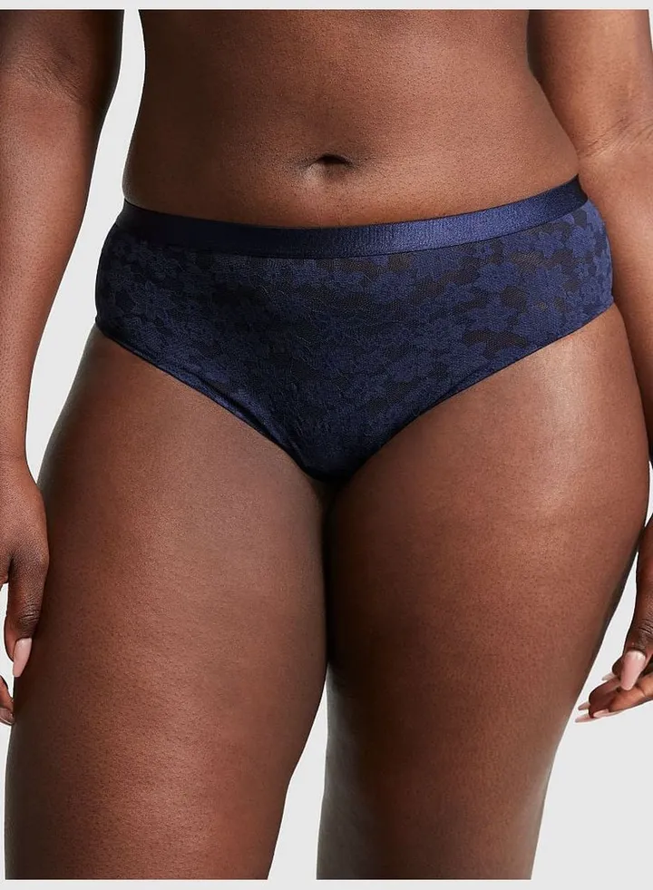 Wear Everywhere Lace Cheekster Panty