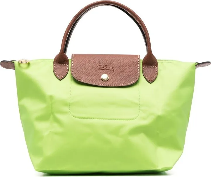 small Le Pliage tote bag