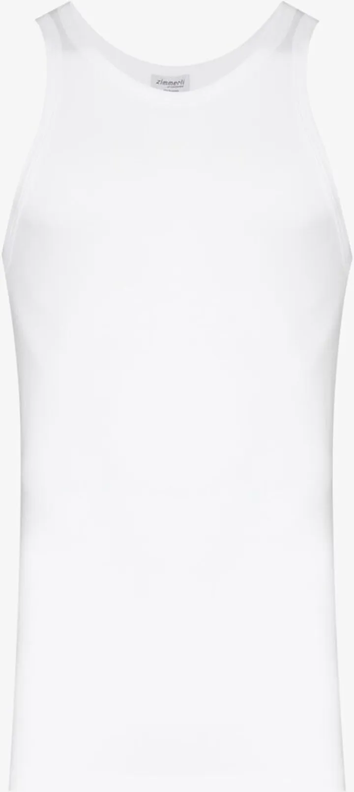 Sleeveless Tank Top