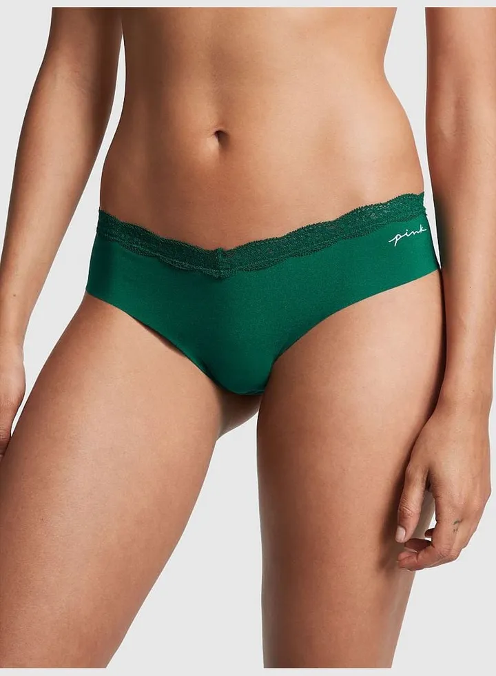 No-Show Cheekster Panty