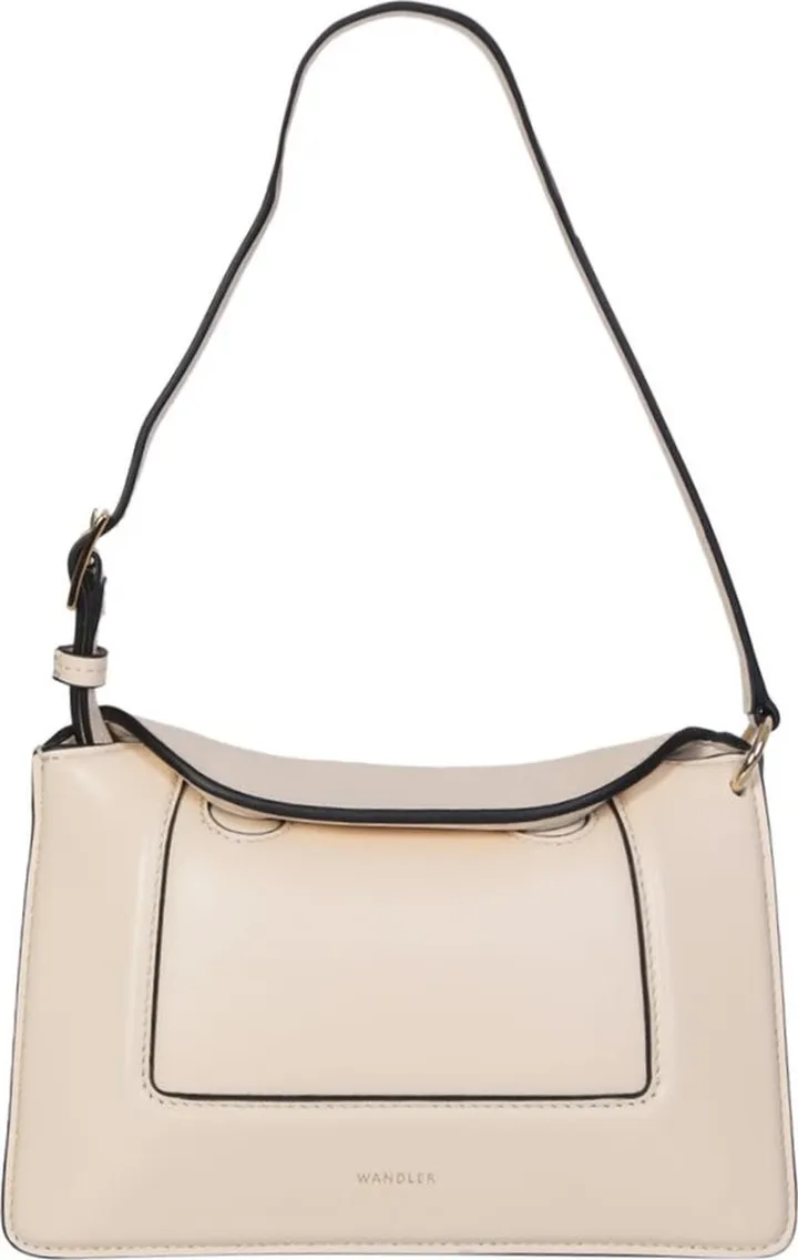 Penelope Ivory Bag