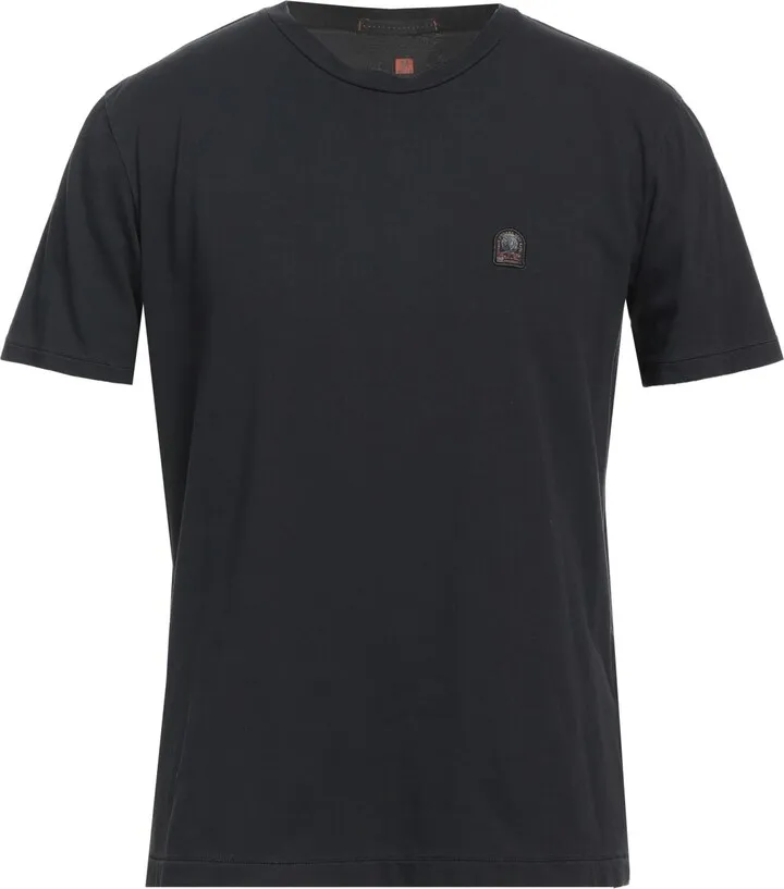 T-shirt Black