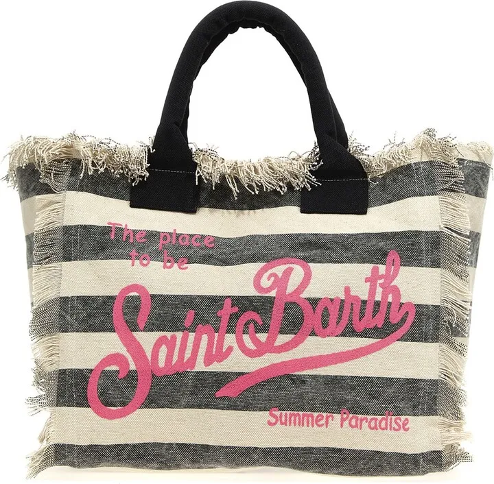 'vanity' Shopping Bag