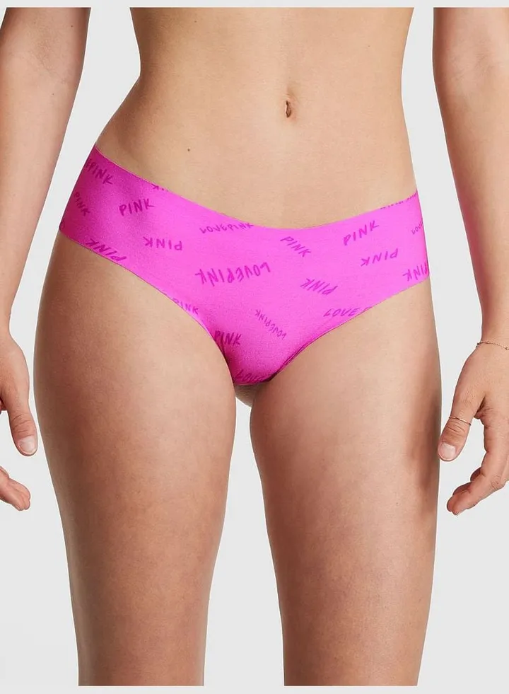 No-Show Cheekster Panty