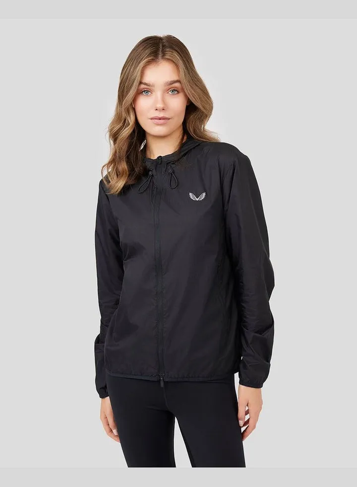Women's Onyx Metatek Flyweight Jacket