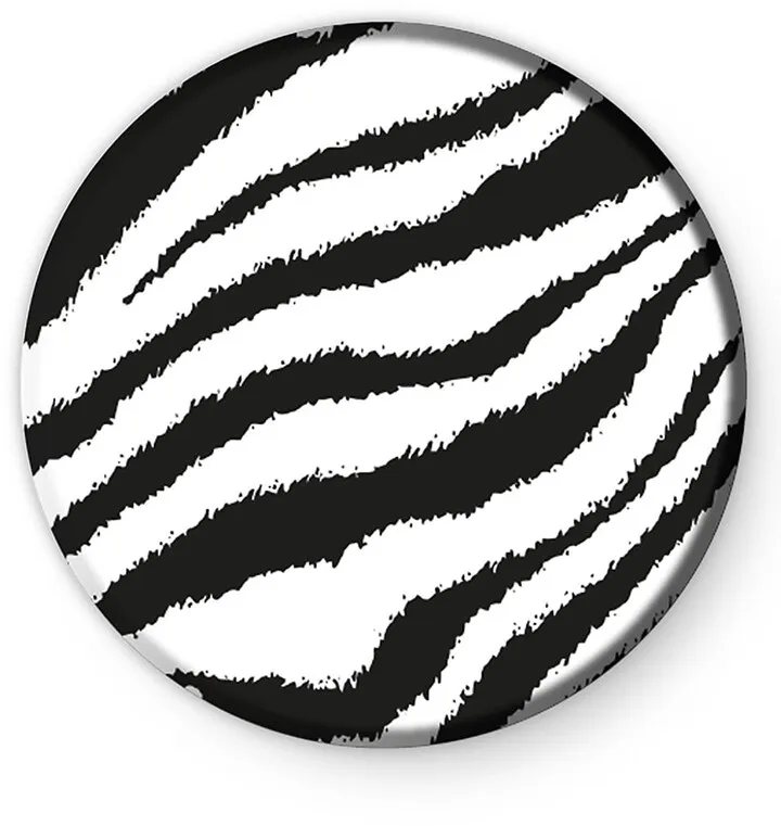 Zebra Popgrip