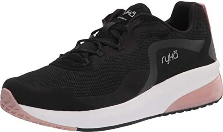 Ryka womens Go It Oxford