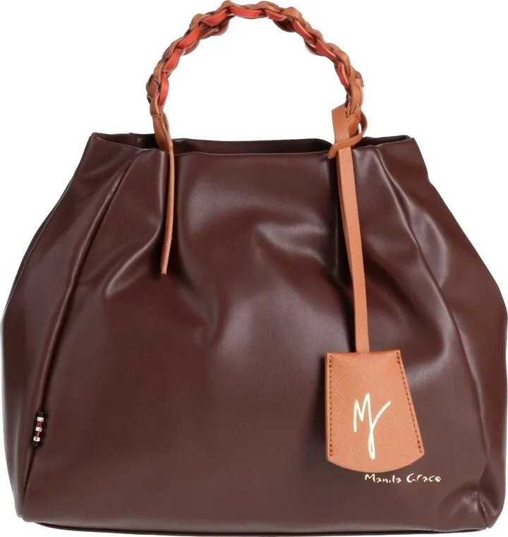 Handbag Cocoa