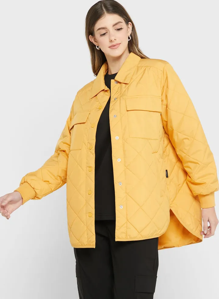 Nata Jacket