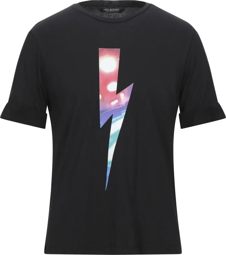 T-shirt Black