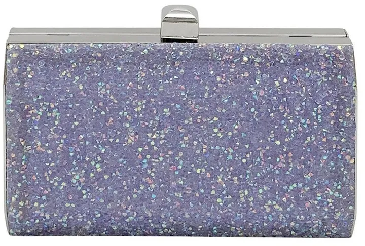 Women's Hayden Rock Crystal Minaudiere